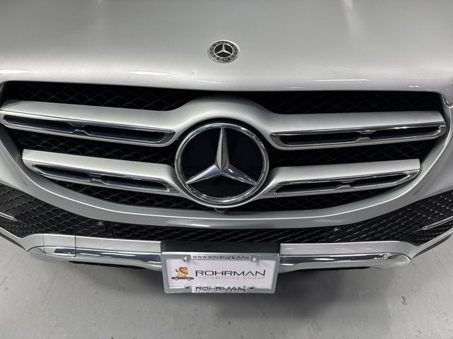 2020 Mercedes-Benz GLE GLE 450 4MATIC®