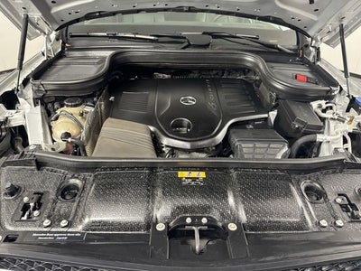 2020 Mercedes-Benz GLE GLE 450 4MATIC®