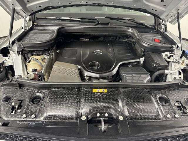 2020 Mercedes-Benz GLE GLE 450 4MATIC®