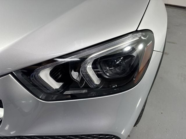 2020 Mercedes-Benz GLE GLE 450 4MATIC®