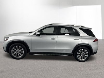 2020 Mercedes-Benz GLE GLE 450 4MATIC®
