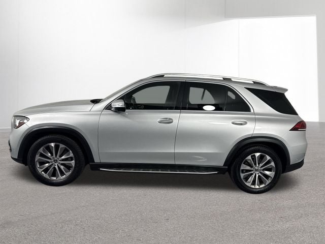 2020 Mercedes-Benz GLE GLE 450 4MATIC®