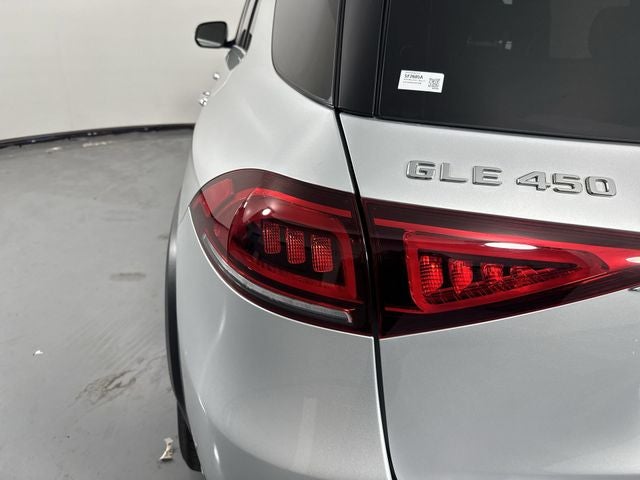 2020 Mercedes-Benz GLE GLE 450 4MATIC®