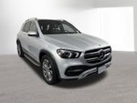 2020 Mercedes-Benz GLE GLE 450 4MATIC®