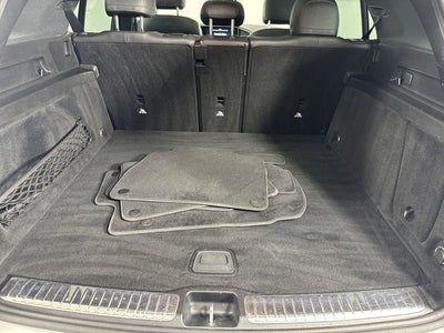 2020 Mercedes-Benz GLE GLE 450 4MATIC®