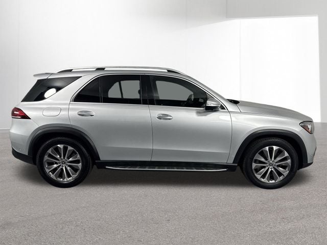 2020 Mercedes-Benz GLE GLE 450 4MATIC®