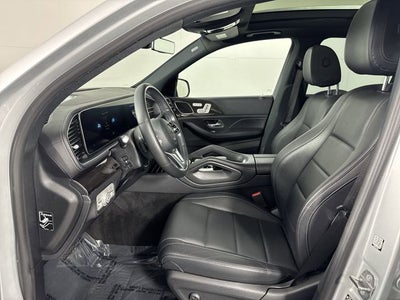 2020 Mercedes-Benz GLE GLE 450 4MATIC®