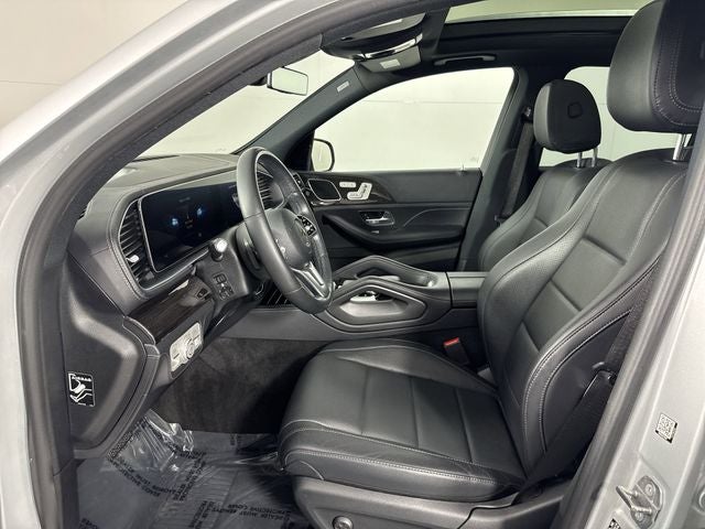 2020 Mercedes-Benz GLE GLE 450 4MATIC®