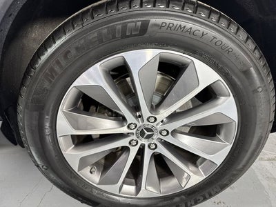 2020 Mercedes-Benz GLE GLE 450 4MATIC®