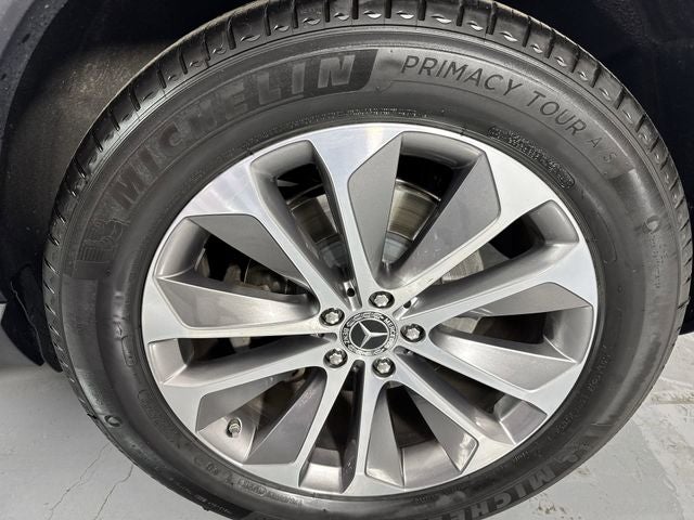 2020 Mercedes-Benz GLE GLE 450 4MATIC®