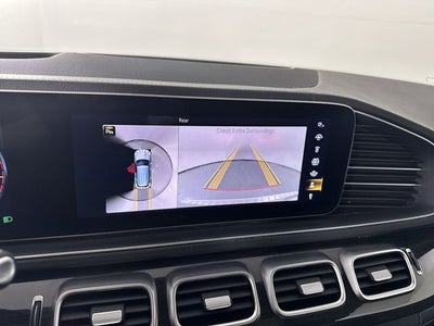 2020 Mercedes-Benz GLE GLE 450 4MATIC®