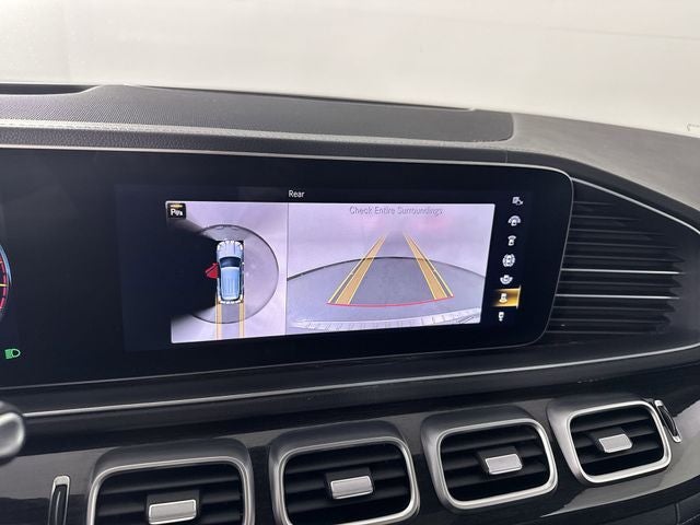 2020 Mercedes-Benz GLE GLE 450 4MATIC®