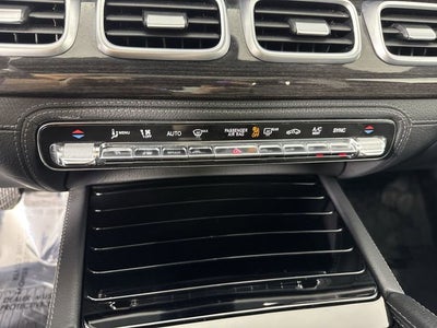2020 Mercedes-Benz GLE GLE 450 4MATIC®