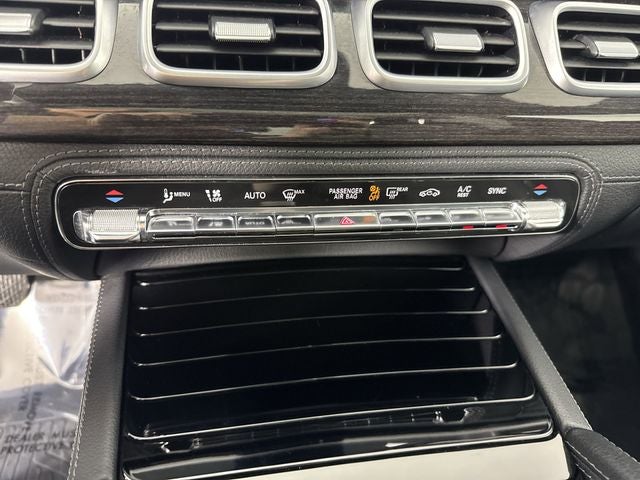 2020 Mercedes-Benz GLE GLE 450 4MATIC®