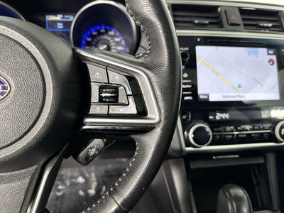 2018 Subaru Outback 3.6R Touring