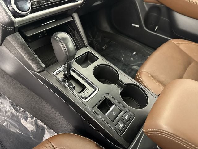 2018 Subaru Outback 3.6R Touring