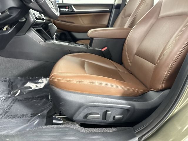 2018 Subaru Outback 3.6R Touring