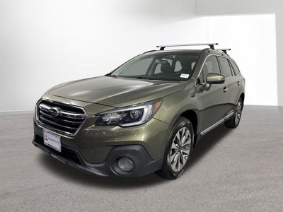 2018 Subaru Outback 3.6R Touring