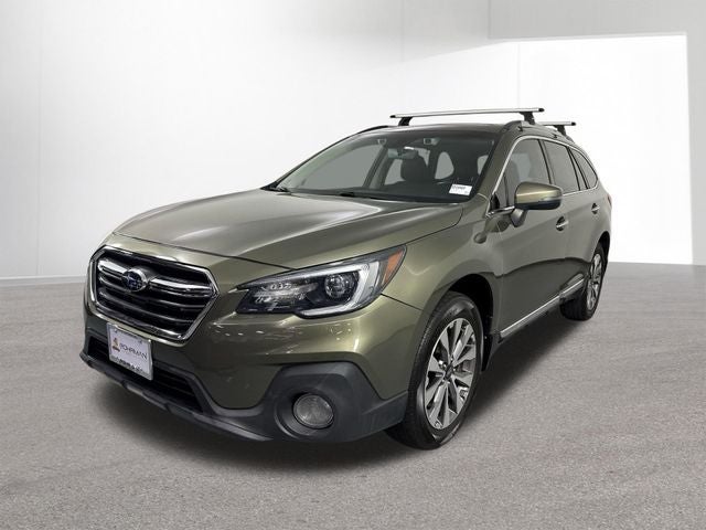 2018 Subaru Outback 3.6R Touring