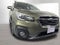 2018 Subaru Outback 3.6R Touring