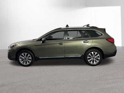 2018 Subaru Outback 3.6R Touring