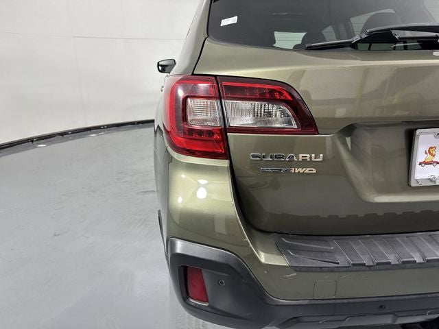 2018 Subaru Outback 3.6R Touring