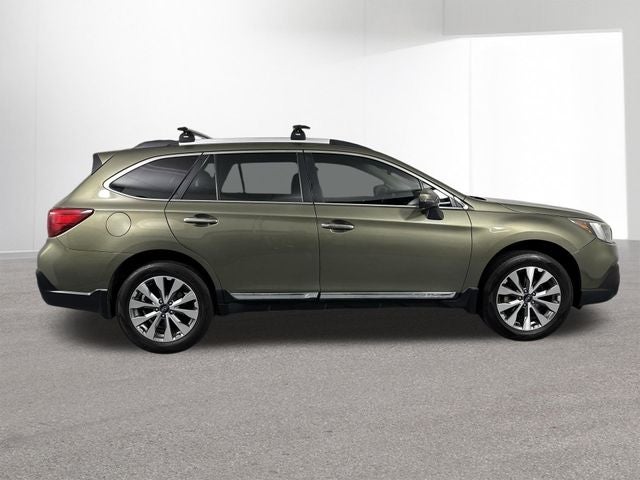 2018 Subaru Outback 3.6R Touring