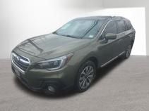 2018 Subaru Outback 3.6R Touring
