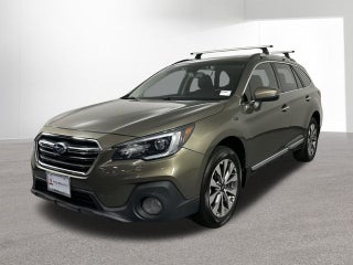 2018 Subaru Outback 3.6R Touring