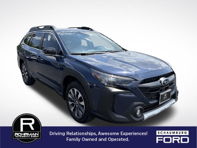 2024 Subaru Outback Limited