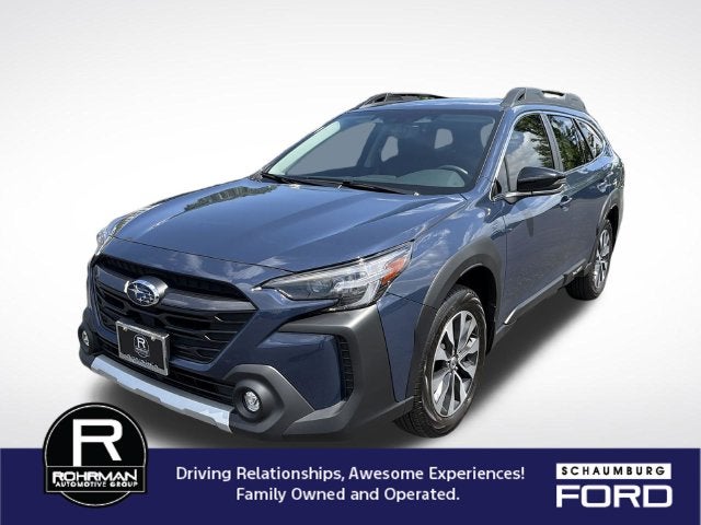 2024 Subaru Outback Limited