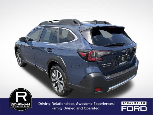 2024 Subaru Outback Limited