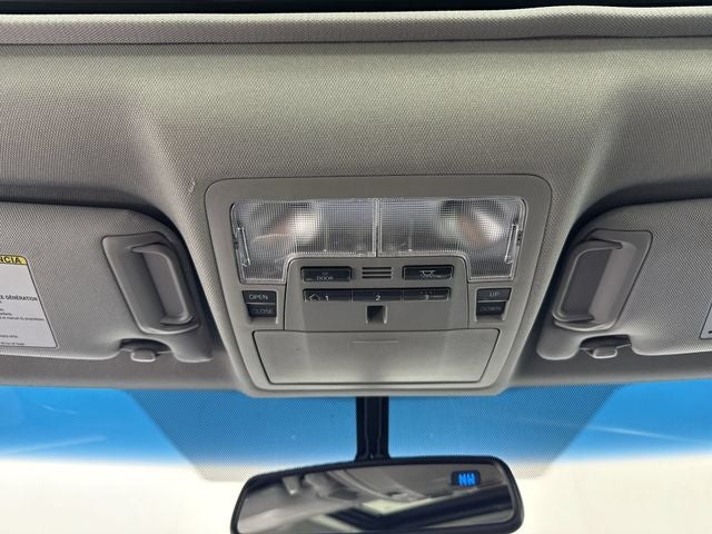 2017 Toyota Camry XSE V6