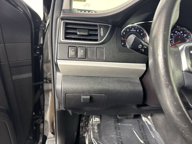 2017 Toyota Camry XSE V6