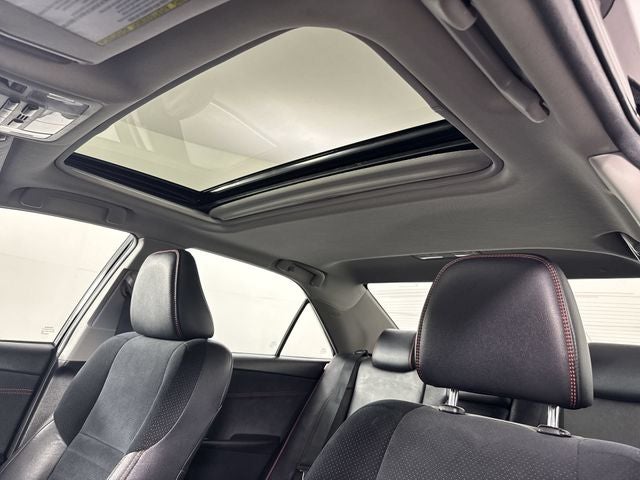 2017 Toyota Camry XSE V6