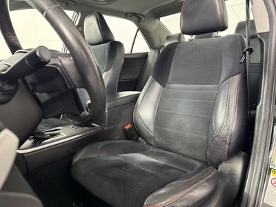 2017 Toyota Camry XSE V6