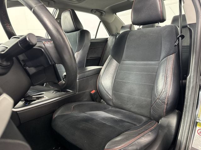2017 Toyota Camry XSE V6