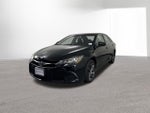 2017 Toyota Camry XSE V6