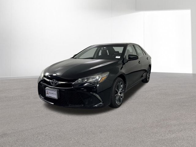 2017 Toyota Camry XSE V6