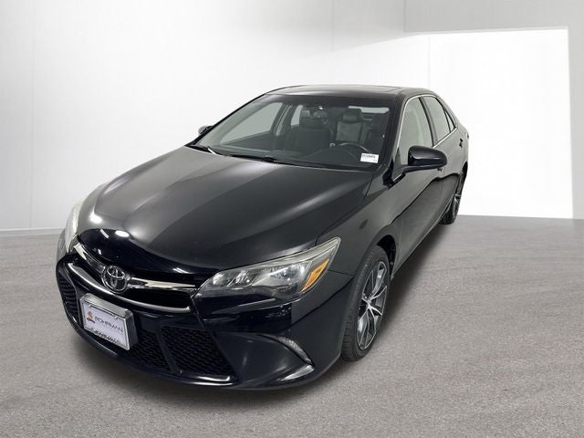 2017 Toyota Camry XSE V6