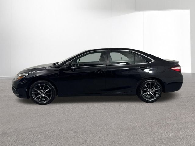 2017 Toyota Camry XSE V6
