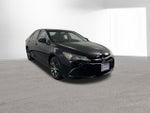 2017 Toyota Camry XSE V6