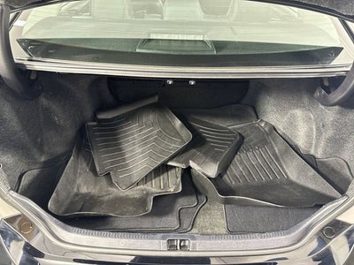 2017 Toyota Camry XSE V6