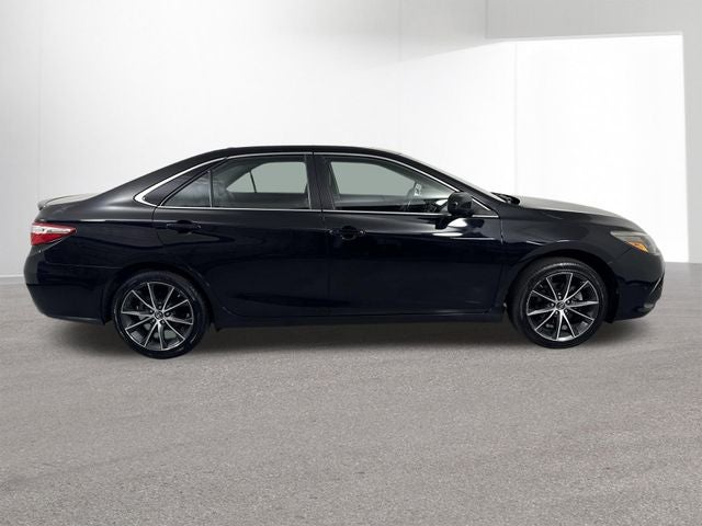 2017 Toyota Camry XSE V6