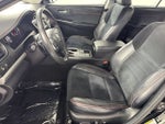 2017 Toyota Camry XSE V6