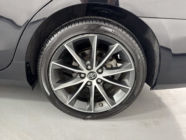 2017 Toyota Camry XSE V6