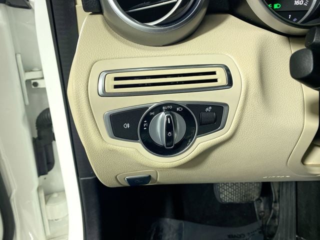 2017 Mercedes-Benz C-Class C 300 4MATIC®