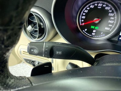 2017 Mercedes-Benz C-Class C 300 4MATIC®