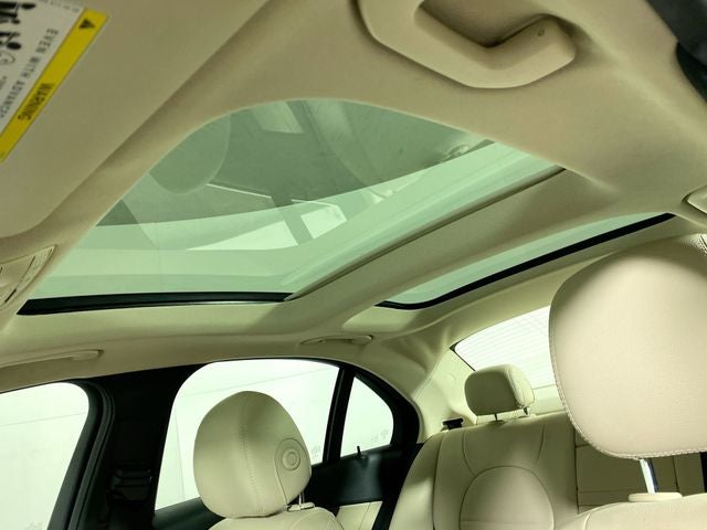 2017 Mercedes-Benz C-Class C 300 4MATIC®