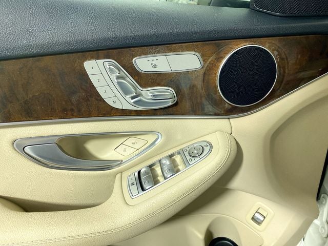 2017 Mercedes-Benz C-Class C 300 4MATIC®